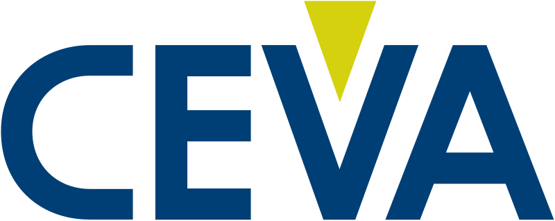 CEVA_Inc_Logo.svg